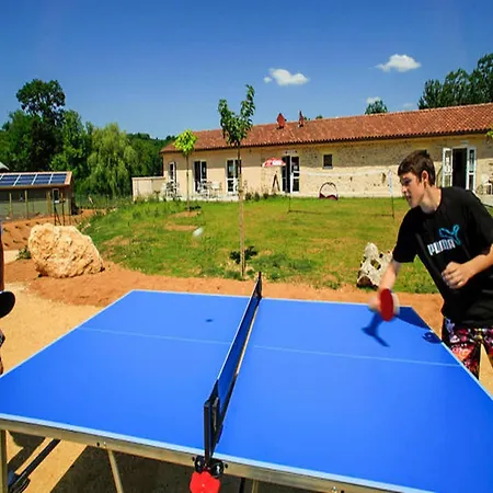 Дом отдыха Accessible Family In