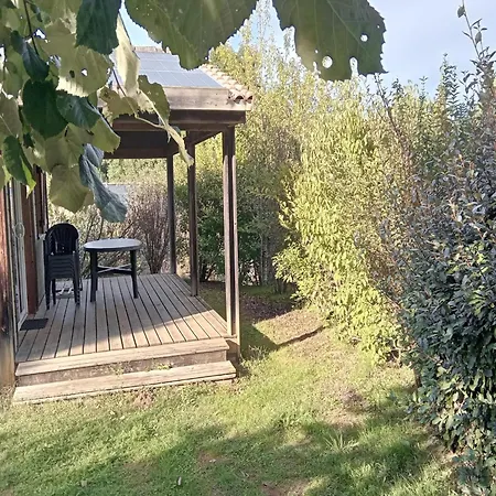 Дом отдыха Accessible Family In *