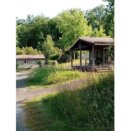 Accessible Family In Дом отдыха Marminiac