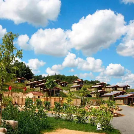 Accessible Family In Marminiac